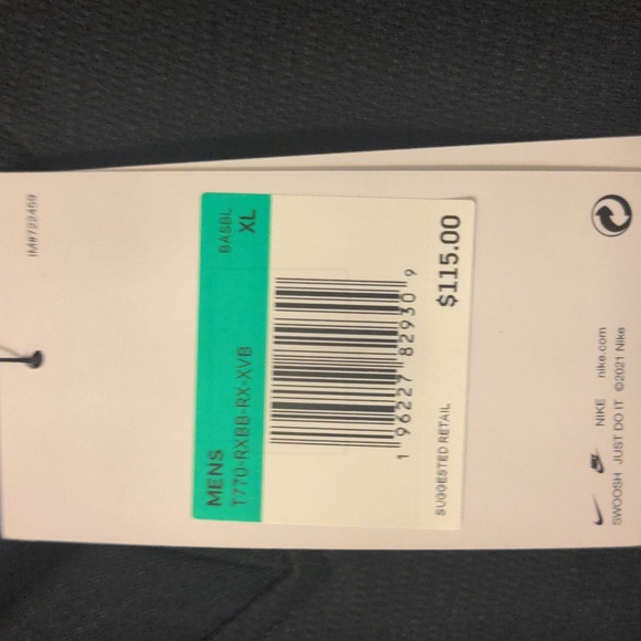 Nike Chicago White Sox v neck jersey - Picture 2 of 4